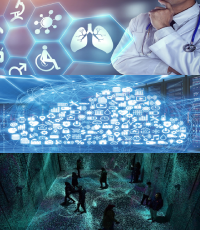 KEY R&D AREA