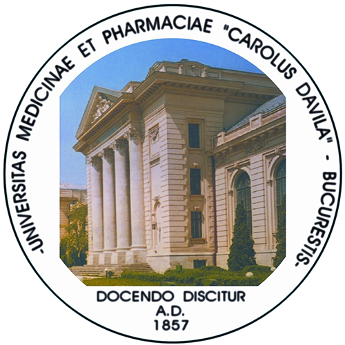 University of Medicine and Farmacy “Carol Davila” of Bucharest